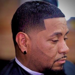 Meet your Posher, Richard